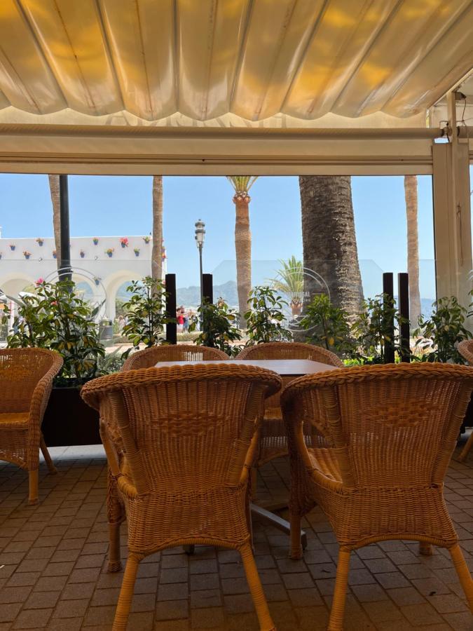 Hostal Marissal By Dorobe Nerja Εξωτερικό φωτογραφία
