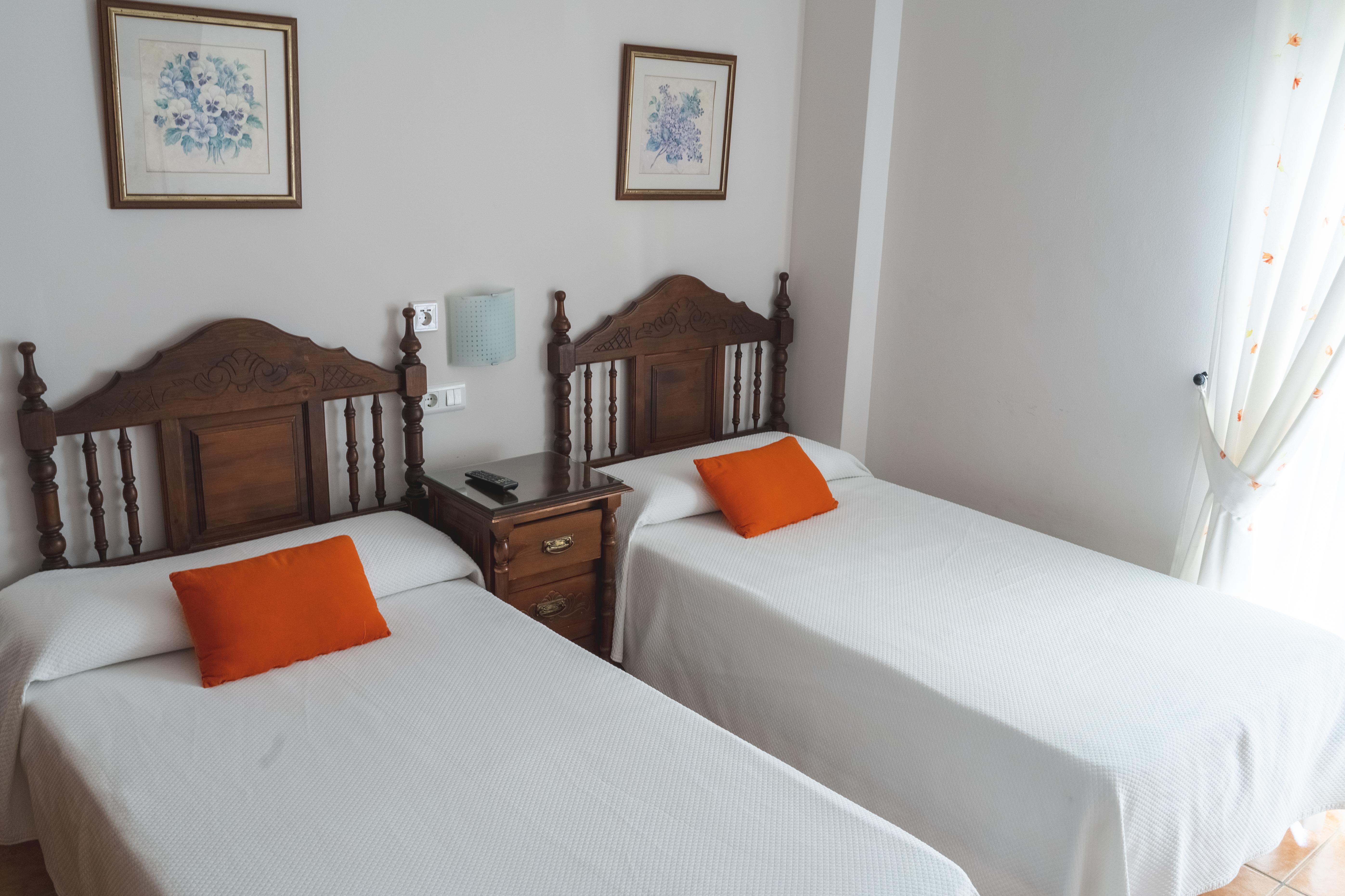 Hostal Marissal By Dorobe Nerja Εξωτερικό φωτογραφία