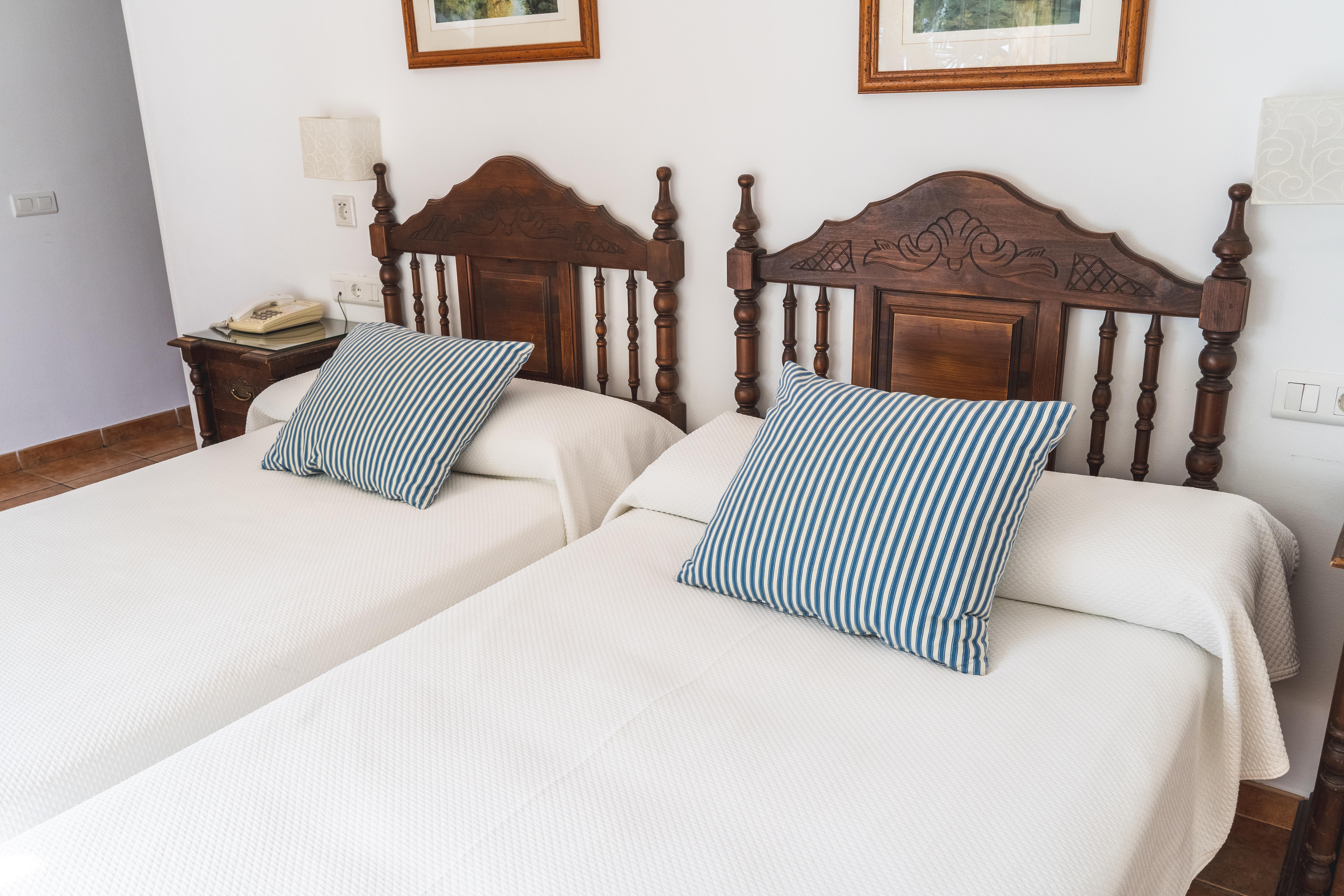 Hostal Marissal By Dorobe Nerja Εξωτερικό φωτογραφία