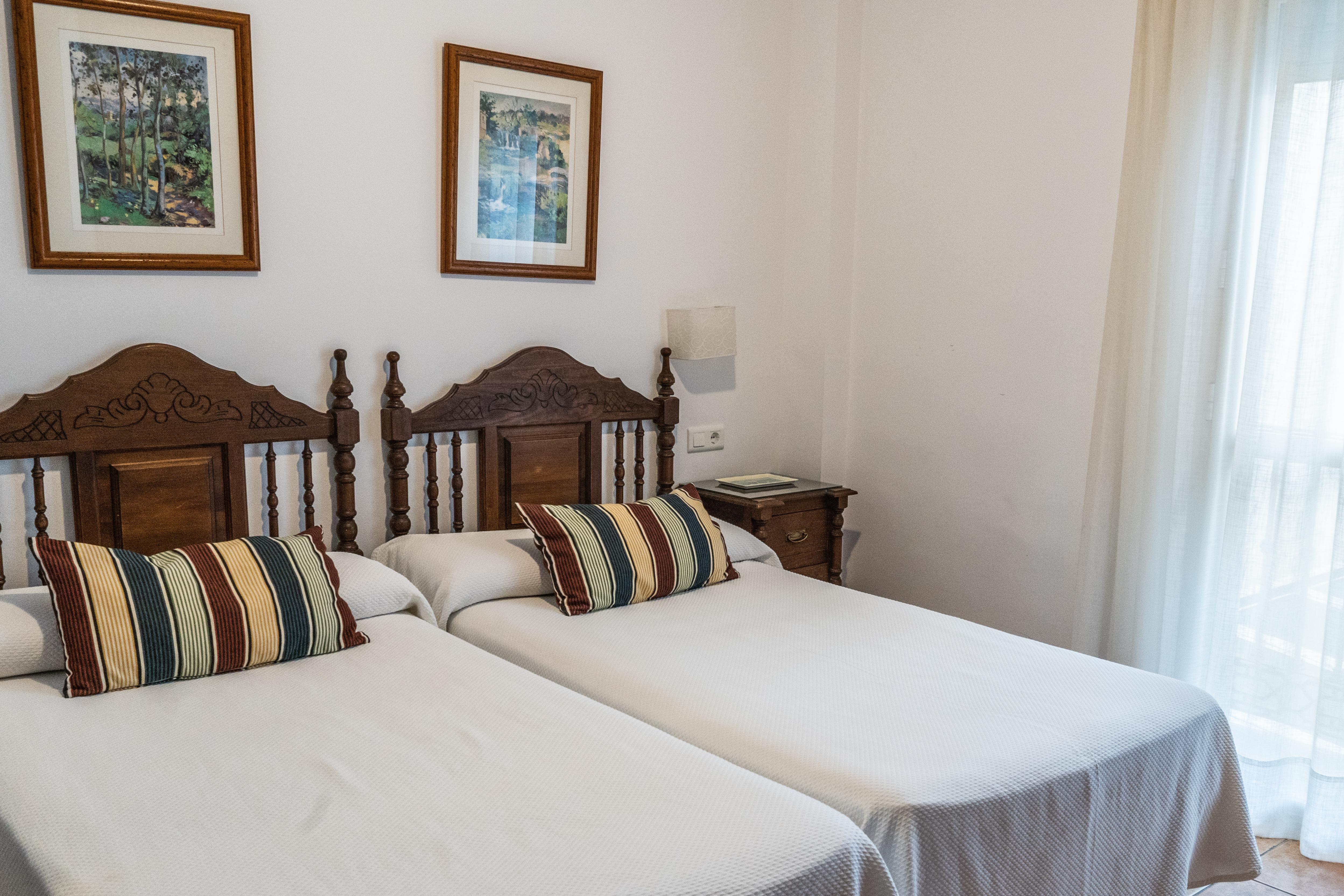 Hostal Marissal By Dorobe Nerja Εξωτερικό φωτογραφία