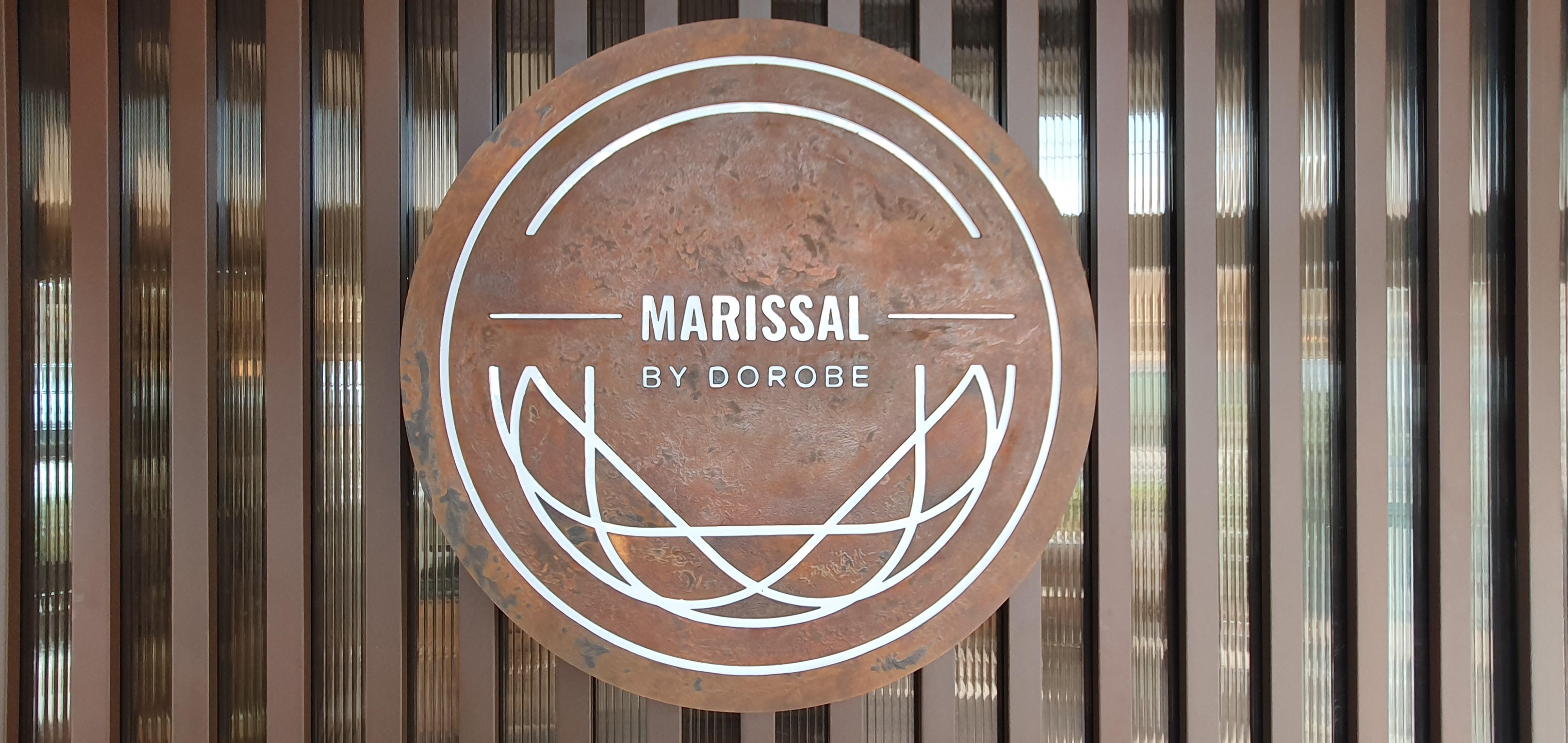 Hostal Marissal By Dorobe Nerja Εξωτερικό φωτογραφία