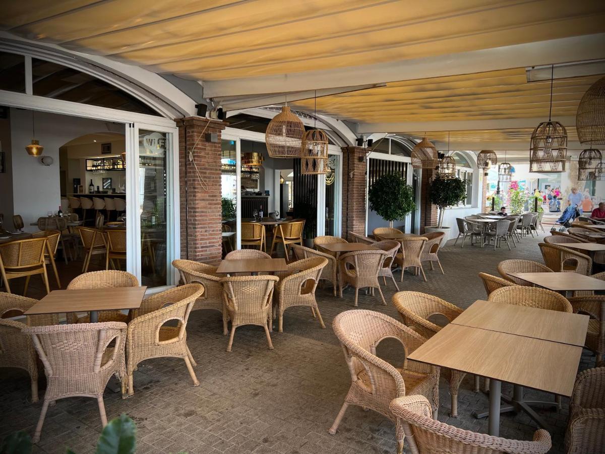 Hostal Marissal By Dorobe Nerja Εξωτερικό φωτογραφία