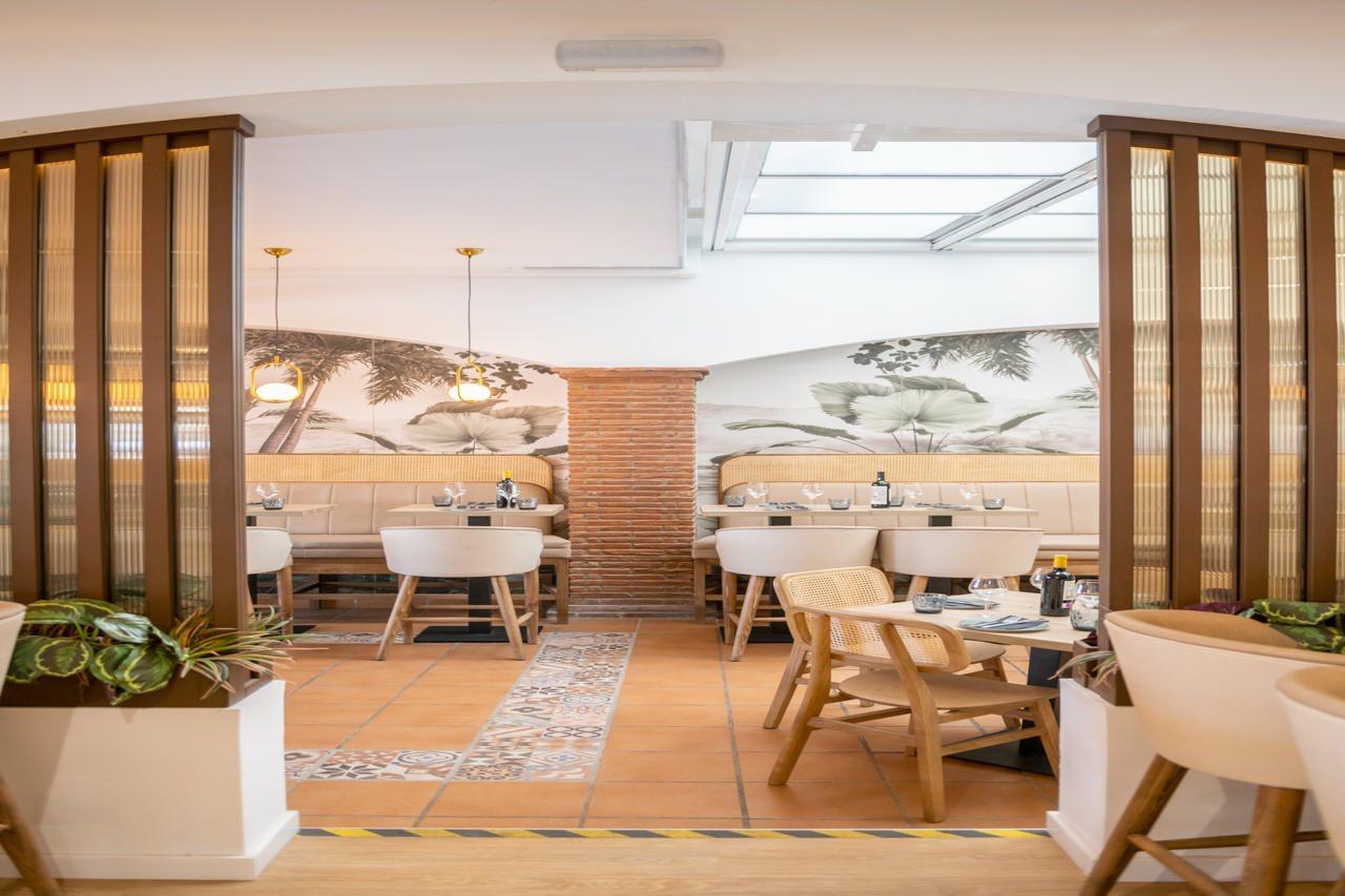 Hostal Marissal By Dorobe Nerja Εξωτερικό φωτογραφία