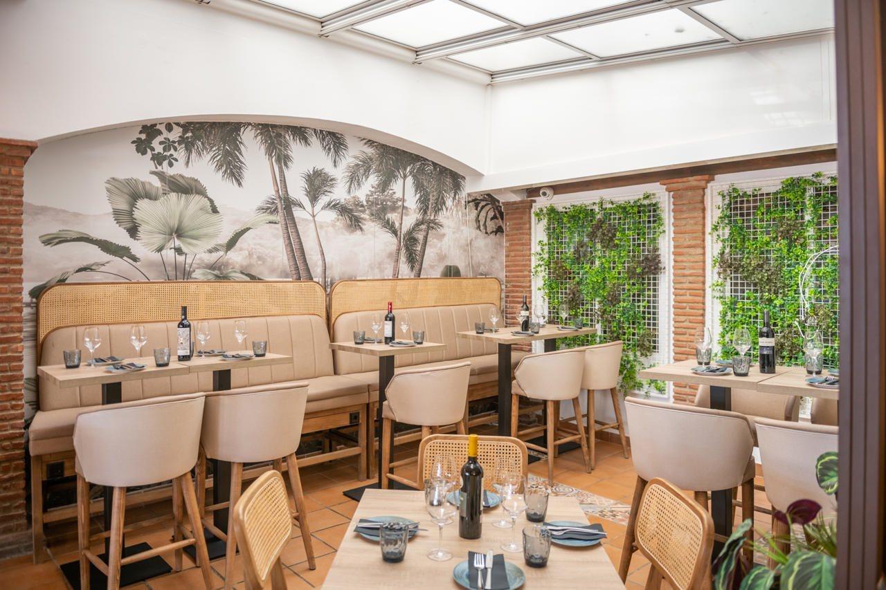 Hostal Marissal By Dorobe Nerja Εξωτερικό φωτογραφία