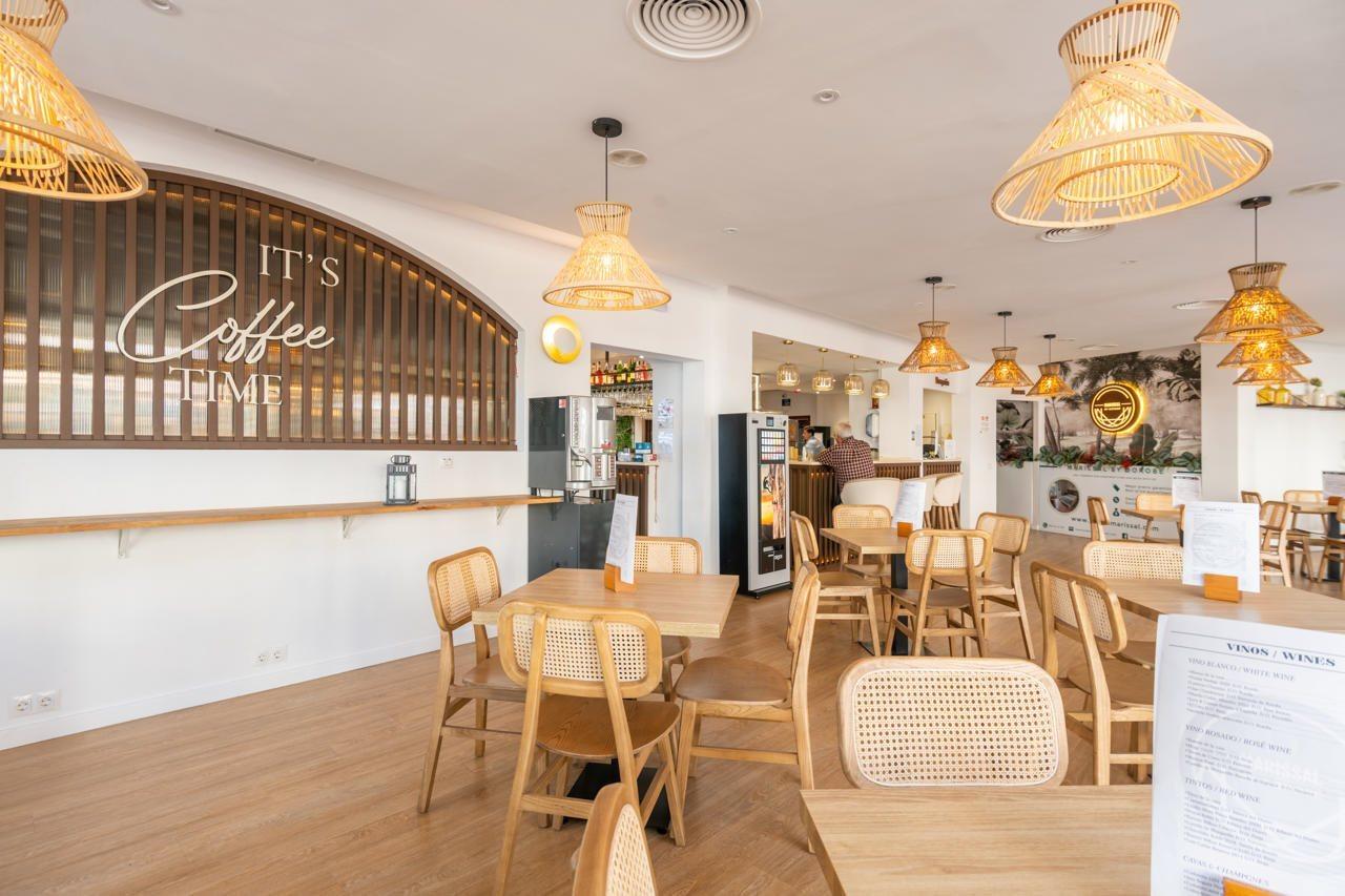 Hostal Marissal By Dorobe Nerja Εξωτερικό φωτογραφία