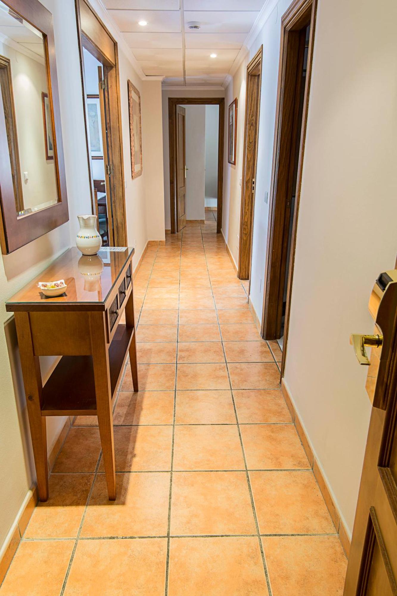 Hostal Marissal By Dorobe Nerja Εξωτερικό φωτογραφία