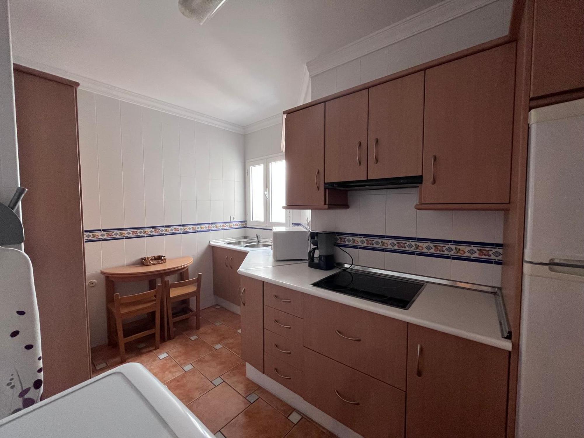 Hostal Marissal By Dorobe Nerja Εξωτερικό φωτογραφία